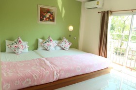 Green Apple Villa