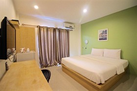Green Apple Villa