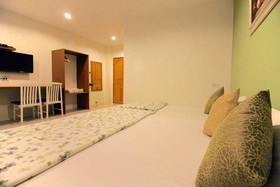 Green Apple Villa