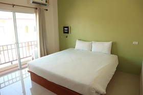 Green Apple Villa