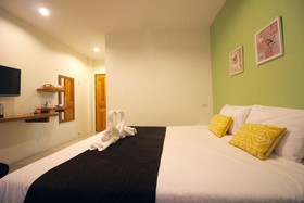 Green Apple Villa