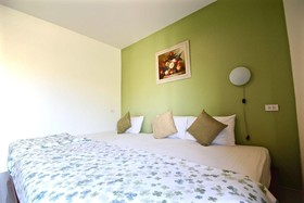 Green Apple Villa