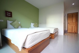 Green Apple Villa