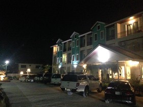 Green Apple Villa