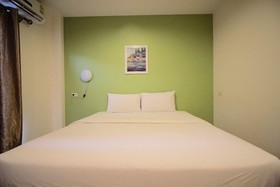 Green Apple Villa