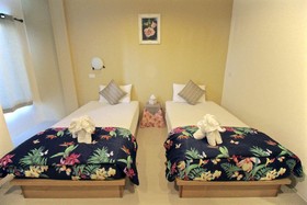 Green Apple Villa