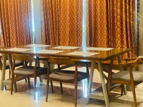 Level Tri Pool Villa Sattahip