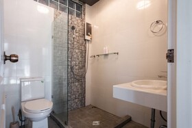 Level Tri Pool Villa Sattahip