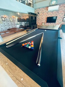 Level Tri Pool Villa Sattahip