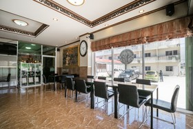 PK Residence by OYO Rooms