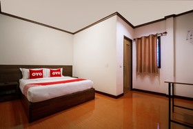 PK Residence by OYO Rooms