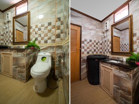 PK Residence by OYO Rooms