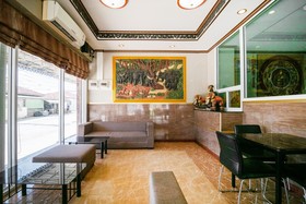 PK Residence by OYO Rooms