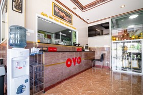 PK Residence by OYO Rooms