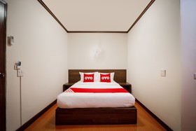 PK Residence by OYO Rooms