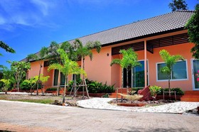 Rimpu Hill Resort