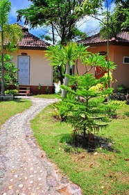 Rimpu Hill Resort