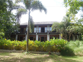 Sattahip Pool Villa