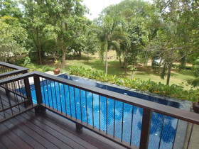Sattahip Pool Villa