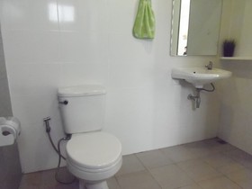 Sattahip Pool Villa