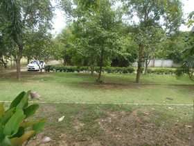 Sattahip Pool Villa
