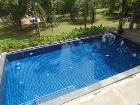 Sattahip Pool Villa