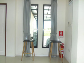 Sattahip Pool Villa