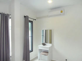 Sattahip Pool Villa