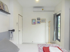 Sattahip Pool Villa