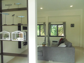 Sattahip Pool Villa