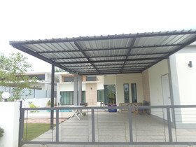 Sattahip Pool Villa