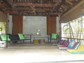 Sattahip Pool Villa