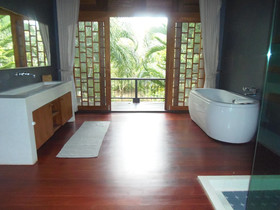 Sattahip Pool Villa