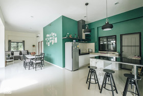 Sattahip Pool Villa