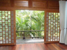 Sattahip Pool Villa