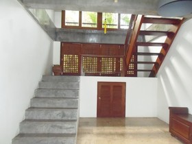 Sattahip Pool Villa