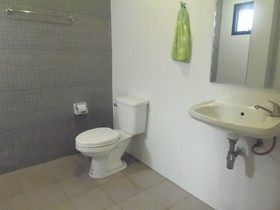 Sattahip Pool Villa
