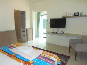 Sattahip Pool Villa