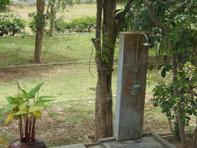 Sattahip Pool Villa