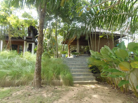 Sattahip Pool Villa