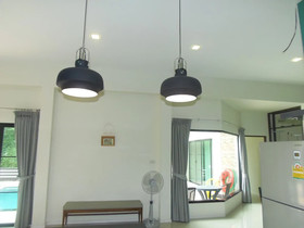 Sattahip Pool Villa