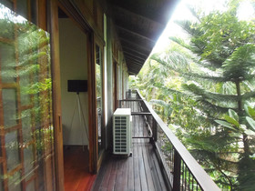 Sattahip Pool Villa