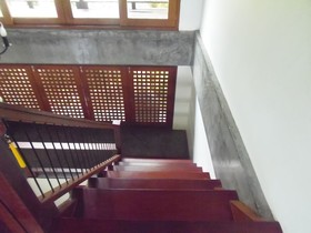 Sattahip Pool Villa