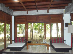 Sattahip Pool Villa