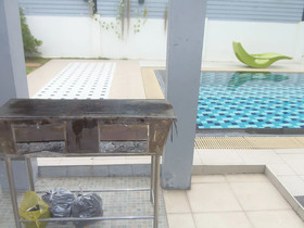 Sattahip Pool Villa