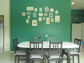 Sattahip Pool Villa