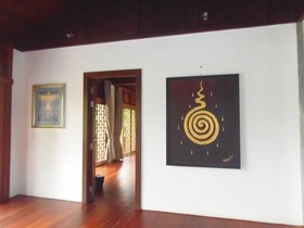 Sattahip Pool Villa