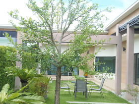 Sattahip Pool Villa