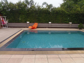 Sattahip Pool Villa