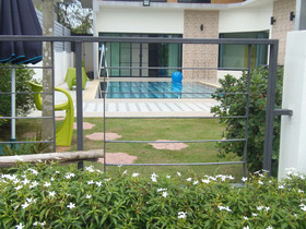 Sattahip Pool Villa
